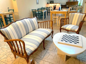Гостиница B&B Residenza Marina  Маринелла Ди Сарцана